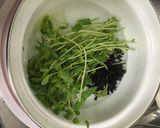 100円以下料理!#4白菜のおひたし作り方3写真