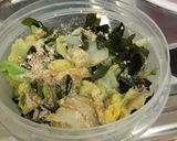 100円以下料理!#4白菜のおひたし作り方4写真