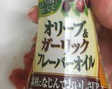 冷製明太カッペリーニ作り方3写真