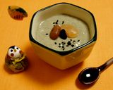 黒ごま豆乳ぷりん作り方7写真