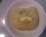 【覚書】ノラネコぐんだんおにぎり作り方4写真
