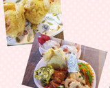 サクっ♪ふわ〜♡ はんぺんの包み揚げ ♫作り方16写真