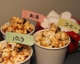 簡単シナモンキャラメルポップコーン作り方8写真