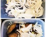 作り置きおつまみ！茄子ニンニク醤油マリネ作り方4写真