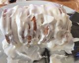 徹子ケーキ作り方4写真
