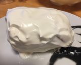 徹子ケーキ作り方5写真