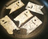 こどもの日に！簡単こいのぼりサラダ作り方3写真