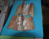 鱈ステーキ作り方1写真