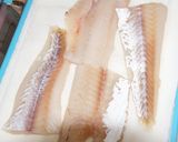 鱈ステーキ作り方3写真