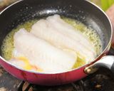 鱈ステーキ作り方4写真