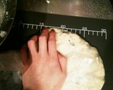 時短で☆まんまオレオスコーン作り方6写真