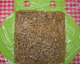 簡単で♬美味しい✧春巻ステック①納豆大葉作り方1写真
