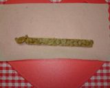 簡単で♬美味しい✧春巻ステック①納豆大葉作り方3写真