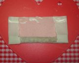 簡単で♬美味しい✧春巻ステック①納豆大葉作り方6写真