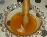 簡単で♬美味しい✧春巻ステック①納豆大葉作り方9写真