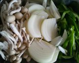 鶏肉のケチャップ炒め作り方3写真