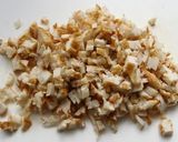 簡単！鶏ひき肉の濃厚なつくね作り方2写真