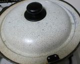 簡単！鶏ひき肉の濃厚なつくね作り方5写真