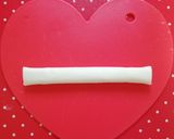 簡単で♬美味しぃ✧春巻ステック②チーズ♡作り方7写真