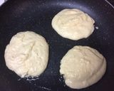 ふっくら豆腐、ヨーグルト入のホットケーキ作り方2写真