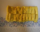 たけのこごはん*一番だしを使って作り方2写真