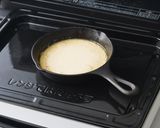 スキレットで♪ダッチベイビーパンケーキ♡作り方4写真