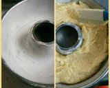 たまご1個でレモン風味のおからケーキ作り方9写真