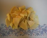 たけのこごはん*一番だしを使って作り方4写真