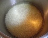 たけのこごはん*一番だしを使って作り方7写真