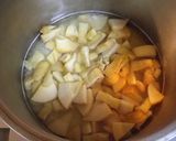 たけのこごはん*一番だしを使って作り方9写真