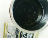 ひじきと蓮根の炒め煮作り方1写真