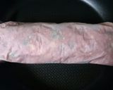 ミートローフ♡フラパンで簡単に作ろう♬作り方7写真