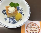 介護食♪嚥下食♪パンプディング作り方11写真