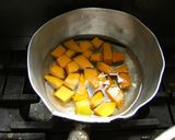 介護食♪嚥下食♪かぼちゃ煮ソフト作り方2写真