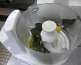 介護食♪嚥下食♪かぼちゃ煮ソフト作り方3写真