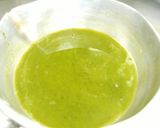 介護食♪嚥下食♪かぼちゃ煮ソフト作り方4写真