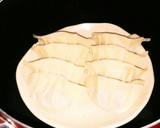 蒸し器なしで作る蒸し餃子に挑戦！作り方3写真