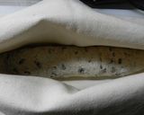 HBで作るブラックオリーブ入りバケット作り方9写真