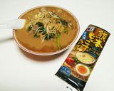ベトコンラーメン　ベトコンヘッド作り方16写真