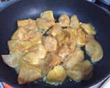 冷凍可♡お弁当に♡タンドリーチキン作り方3写真