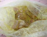 コクうま鶏の唐揚げ♪作り方3写真