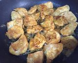 冷凍可♡お弁当に♡タンドリーチキン作り方4写真