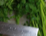 せりそば作り方2写真