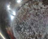 せりそば作り方4写真