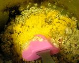 ラタトゥイユdeエスニックカレー♪作り方4写真