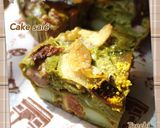 甘くないケーキ ケーク・サレ作り方5写真