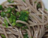せりそば作り方10写真