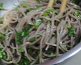 せりそば作り方9写真