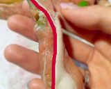 みんな大好き？アスパラガスの肉巻き作り方3写真
