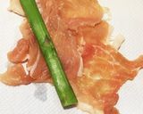 みんな大好き？アスパラガスの肉巻き作り方2写真